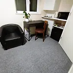 Osney Hazel Studio - Self Contained Studio Flat