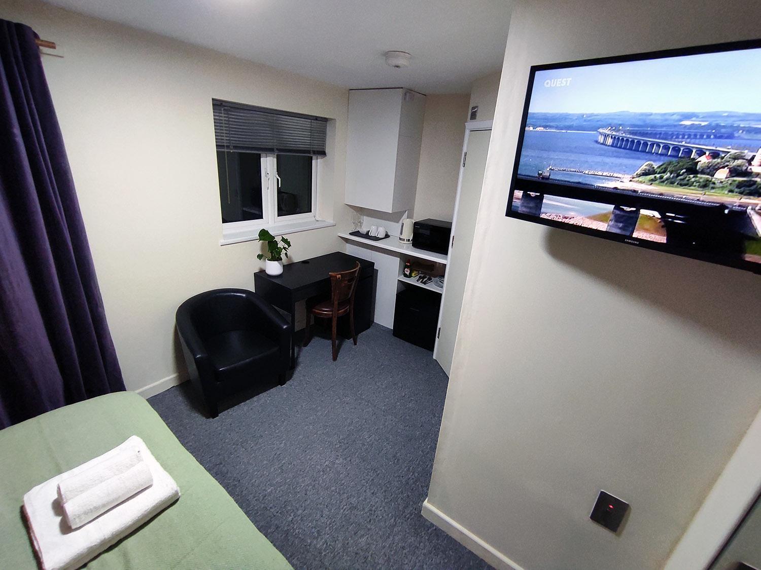 Osney Hazel - Self Contained Flat Apartament Oxford