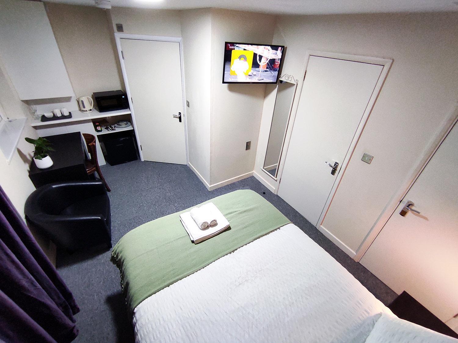 Osney Hazel - Self Contained Flat Apartament