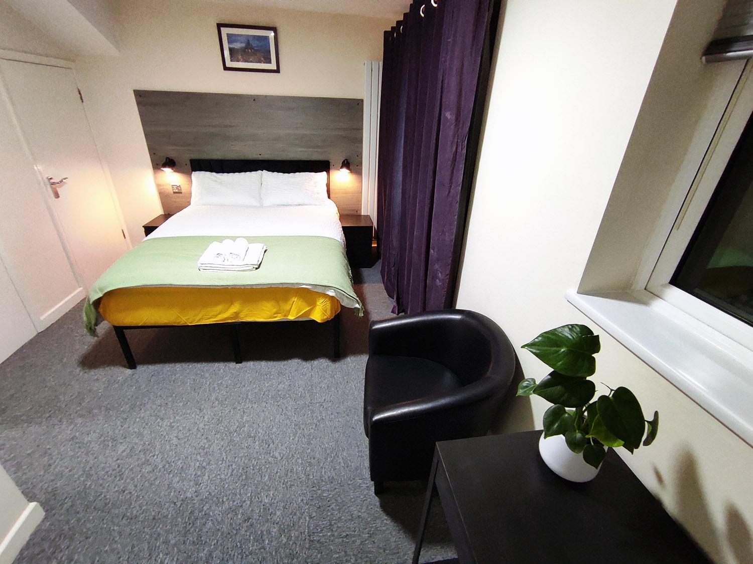 Apartament Osney Hazel - Self Contained Flat *