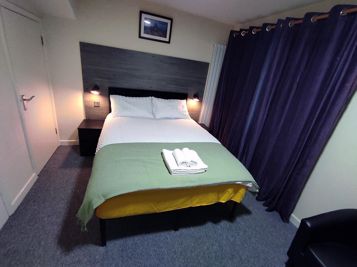 Apartament Osney Hazel - Self Contained Flat Oxford